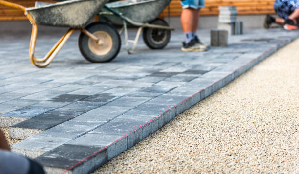 Best Concrete Patio Design and Installation in Grove Hill, AL