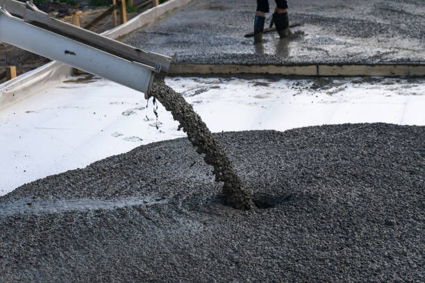 Best Decorative Concrete in Grove Hill, AL