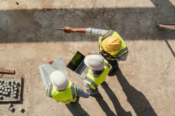 Best Concrete Sealing and Maintenance in Grove Hill, AL