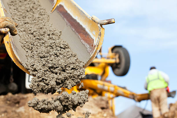Best Concrete Demolition Services in Grove Hill, AL