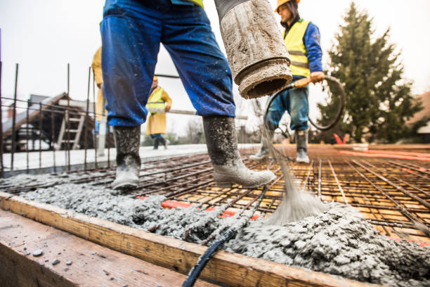 Best Concrete Sidewalk Installation in Grove Hill, AL